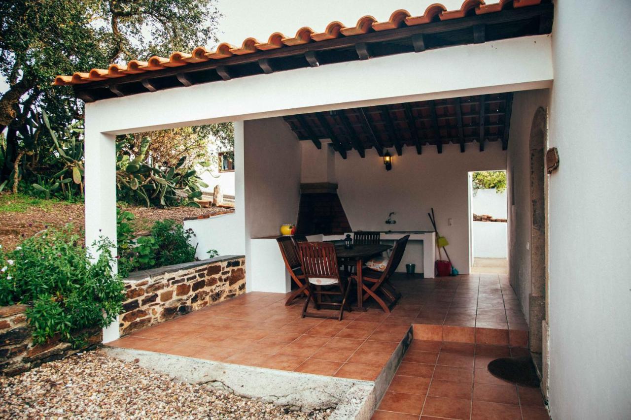 Bed & Breakfast Moinhos Do Paneiro Carocha