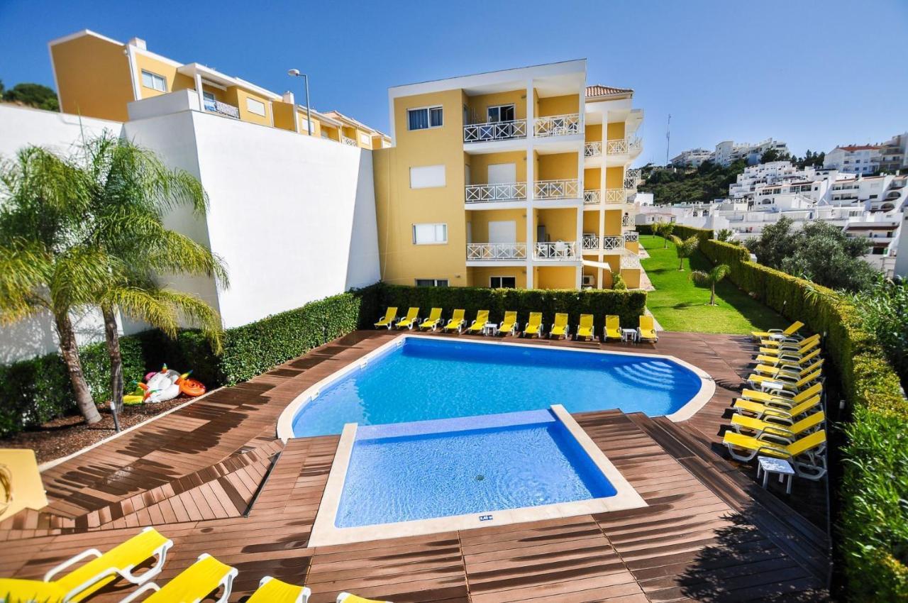 Apartamento Garden Hill, Albufeira, Old Town * Albufeira