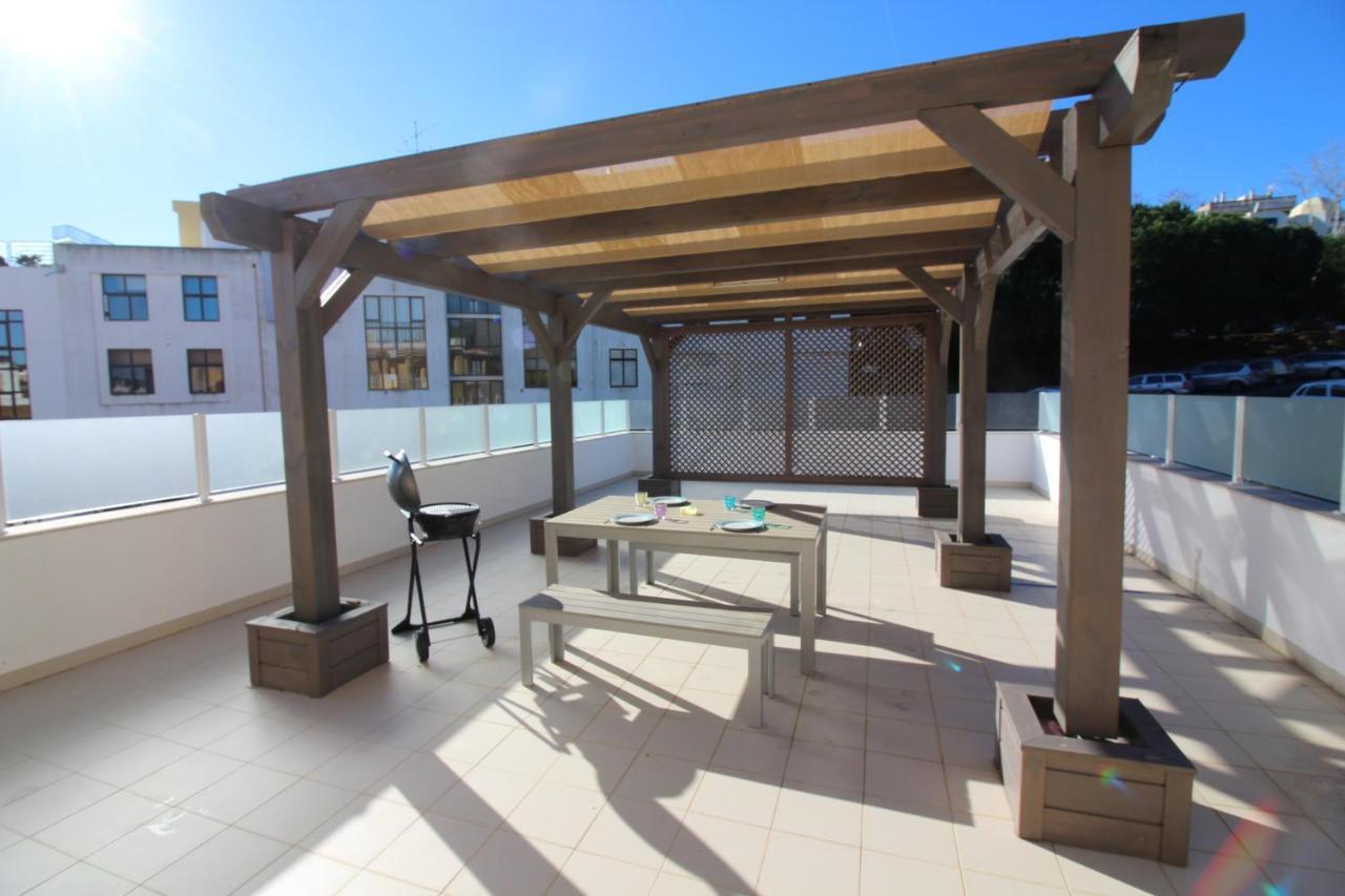 Apartment Apartamento Garden Hill, Albufeira, Old Town Albufeira