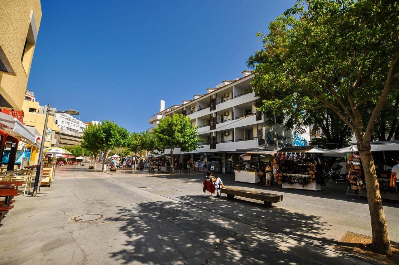 Apartment Apartamento Garden Hill, Albufeira, Old Town Albufeira