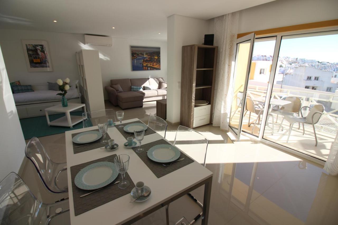 Apartamento Garden Hill, Albufeira, Old Town Albufeira