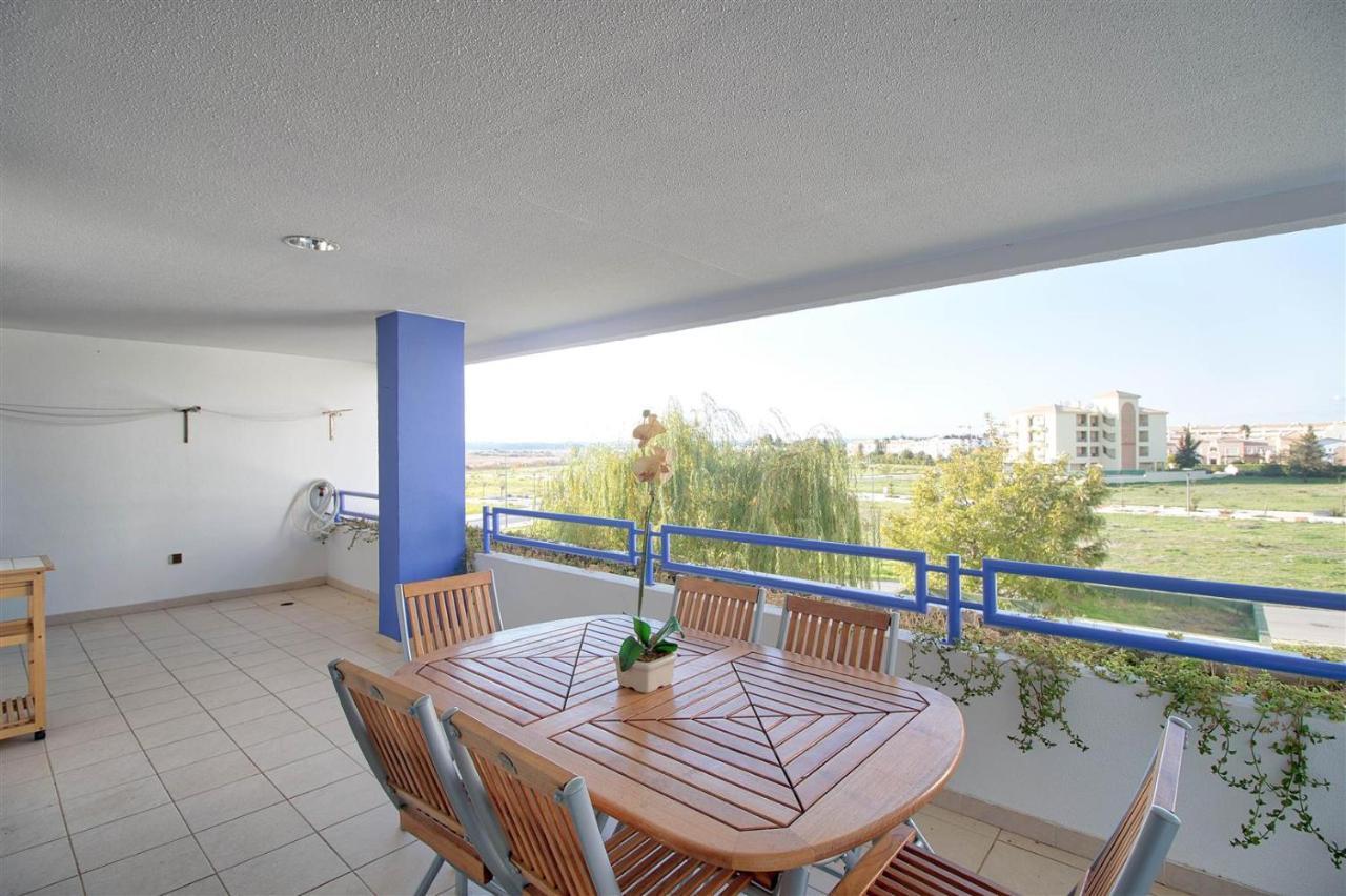 Apartment Mediterraneo By The Marina *