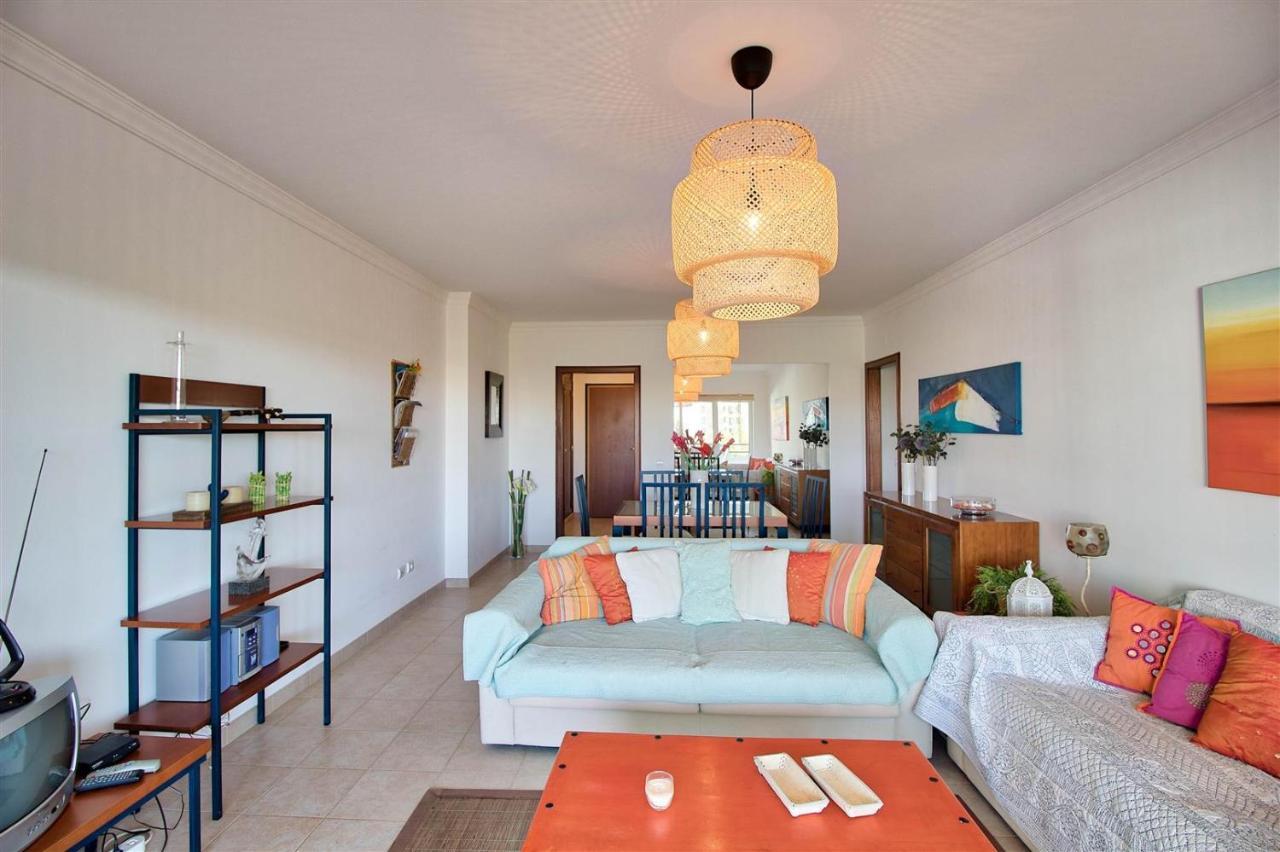 Mediterraneo By The Marina Apartment