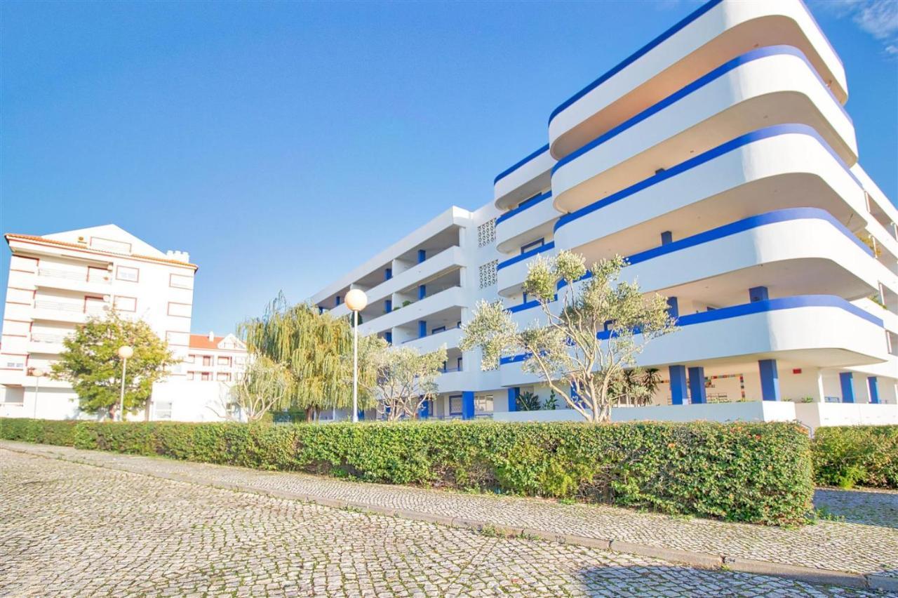 Apartment Mediterraneo By The Marina Vilamoura