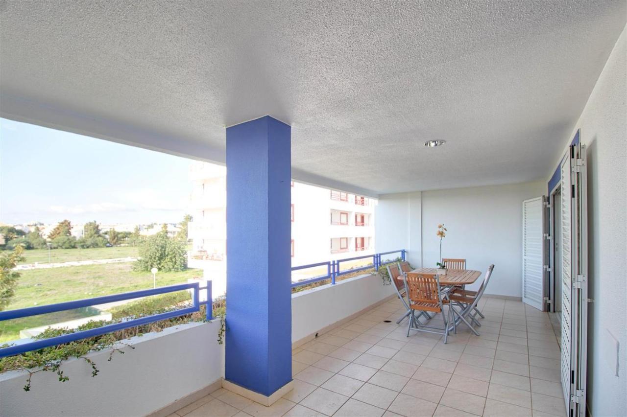 Mediterraneo By The Marina * Vilamoura