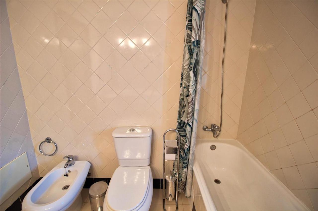 Apartment Mediterraneo By The Marina Vilamoura