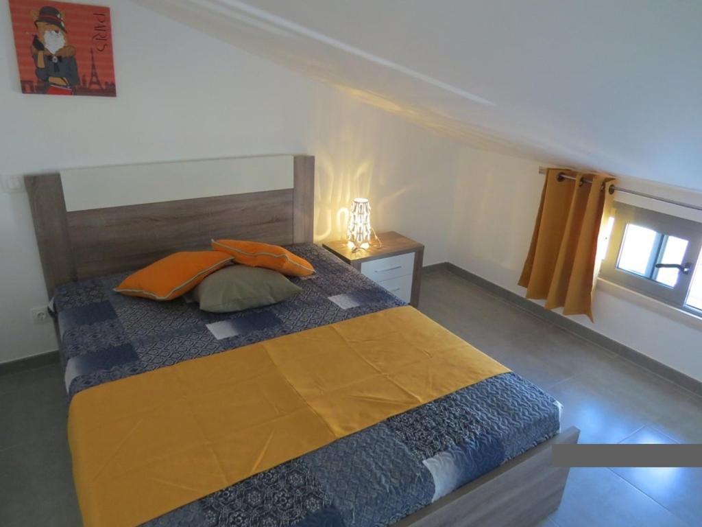 Vakantiehuis De 3 Et 6 Couchages Max. A Proximite De A Algarve