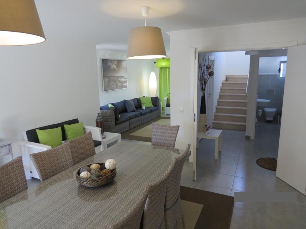 Vakantiehuis De 3 Et 6 Couchages Max. A Proximite De A Algarve *