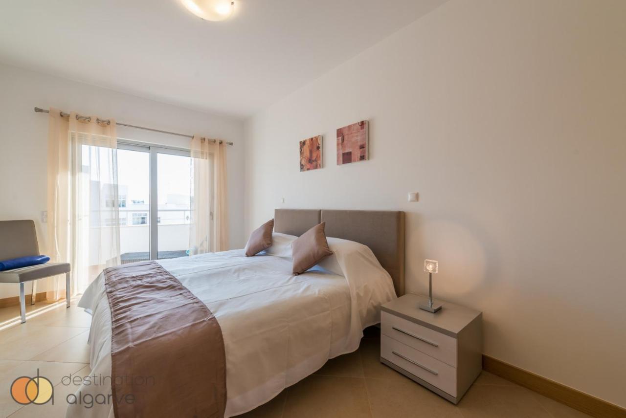 Apartamento Sol & 73 By Destination Algarve