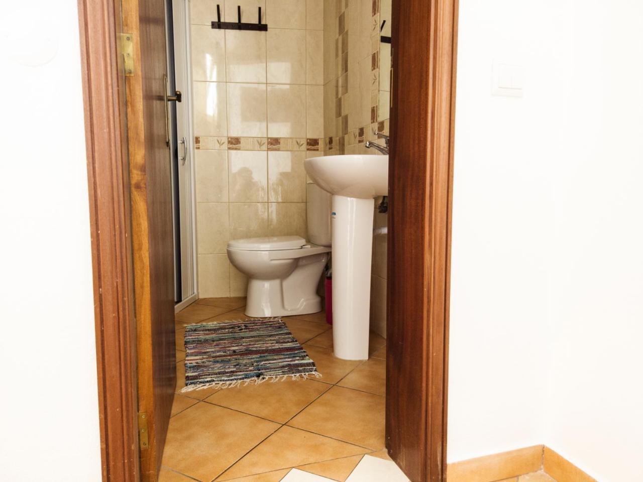Apartment 1 Bedroom Old Town Mfa 10 *