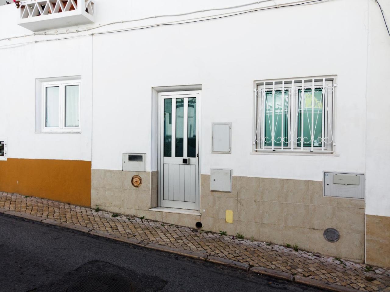 Apartment 1 Bedroom Old Town Mfa 10 *