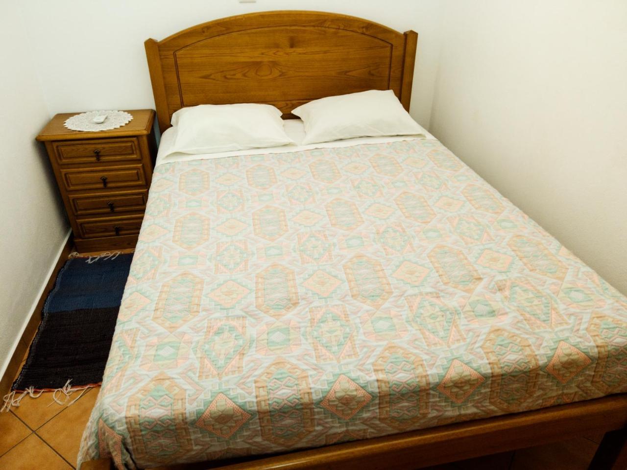 Apartment 1 Bedroom Old Town Mfa 10