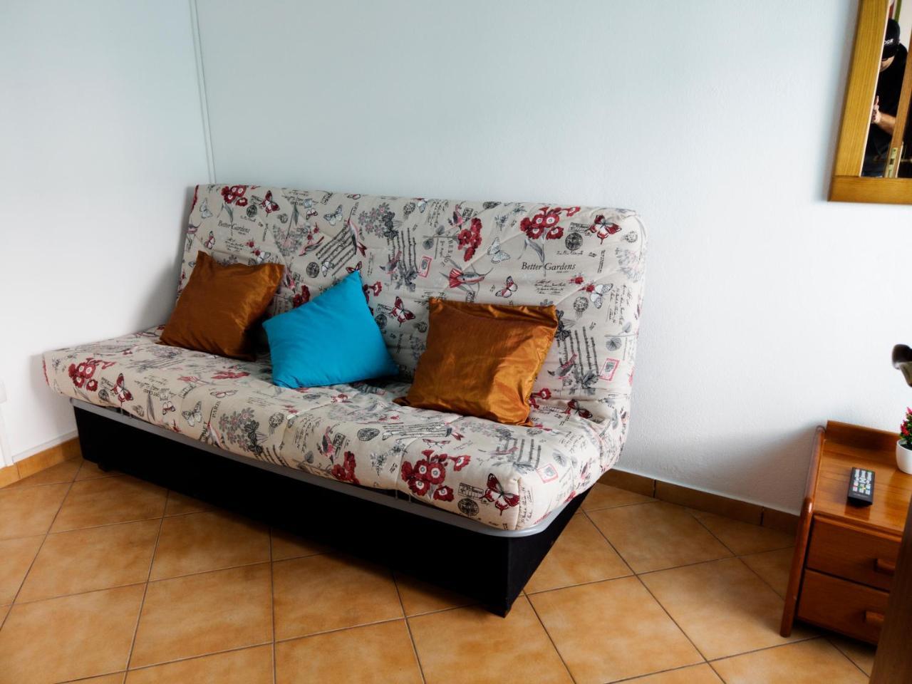 1 Bedroom Old Town Mfa 10 * Albufeira