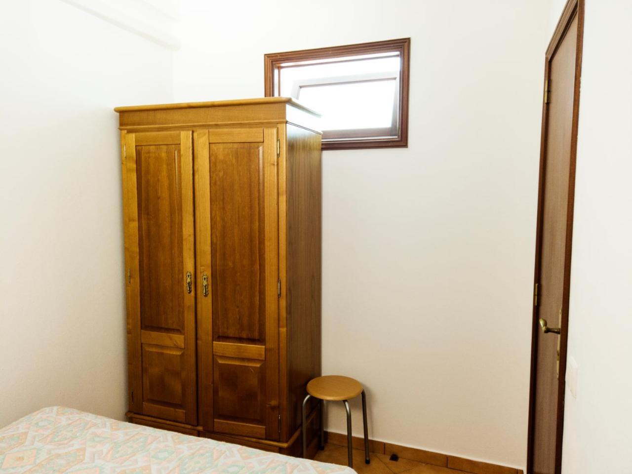 1 Bedroom Old Town Mfa 10 Apartment