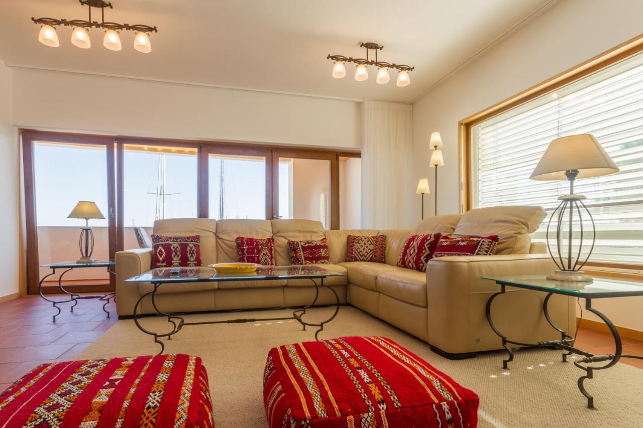 Apartment Marina Starboard Apartment,