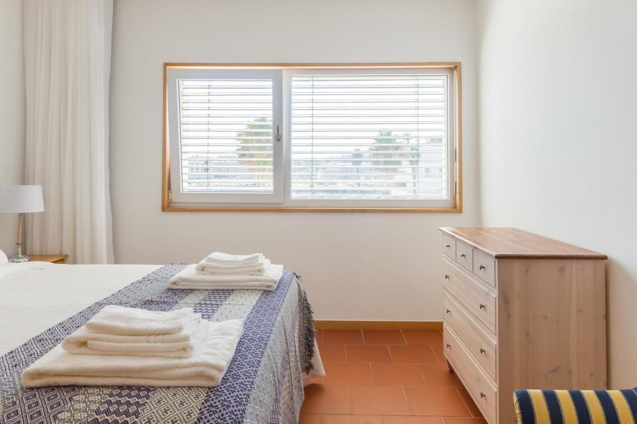 Marina Starboard Apartment,