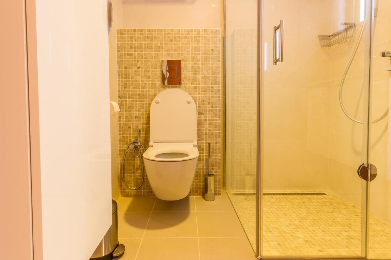 Apartment Marina Starboard Apartment, *