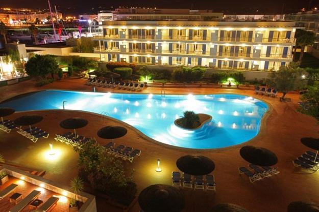 Marina Starboard Apartment, Lagos