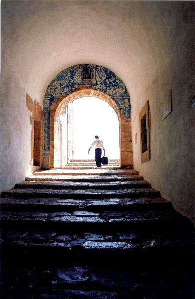 Hotel De Setubal, Sao Filipe