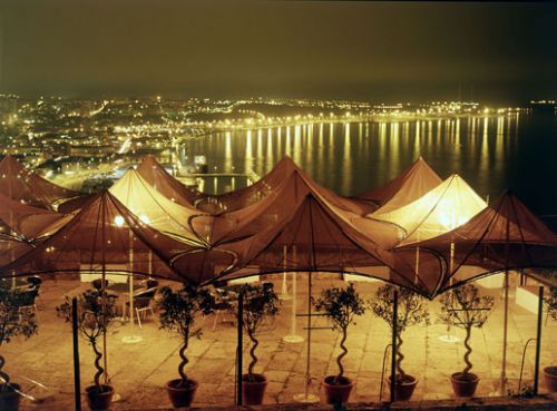 De Setubal, Sao Filipe Hotel