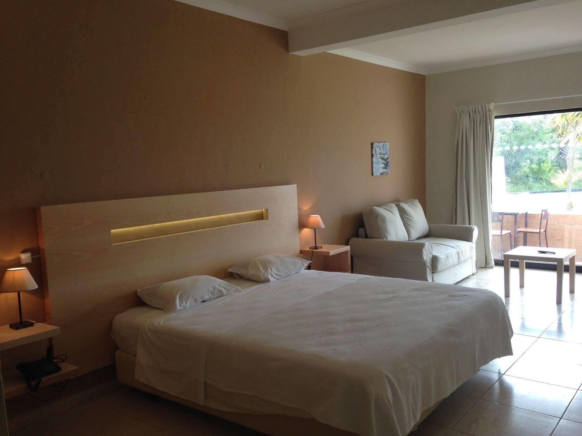 Hotel Vilamar Praia Da Luz