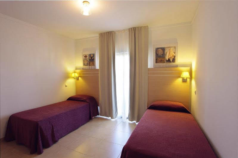 Time Aparthotel 4*