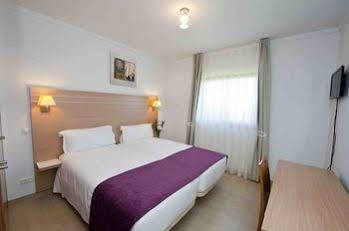 Aparthotel Time 4*