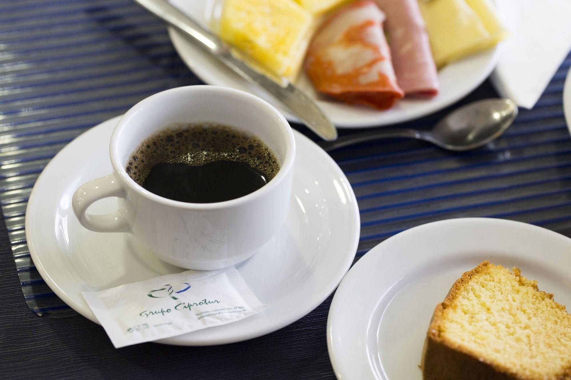 Do Mar Hotel Povoacao (Sao Miguel)