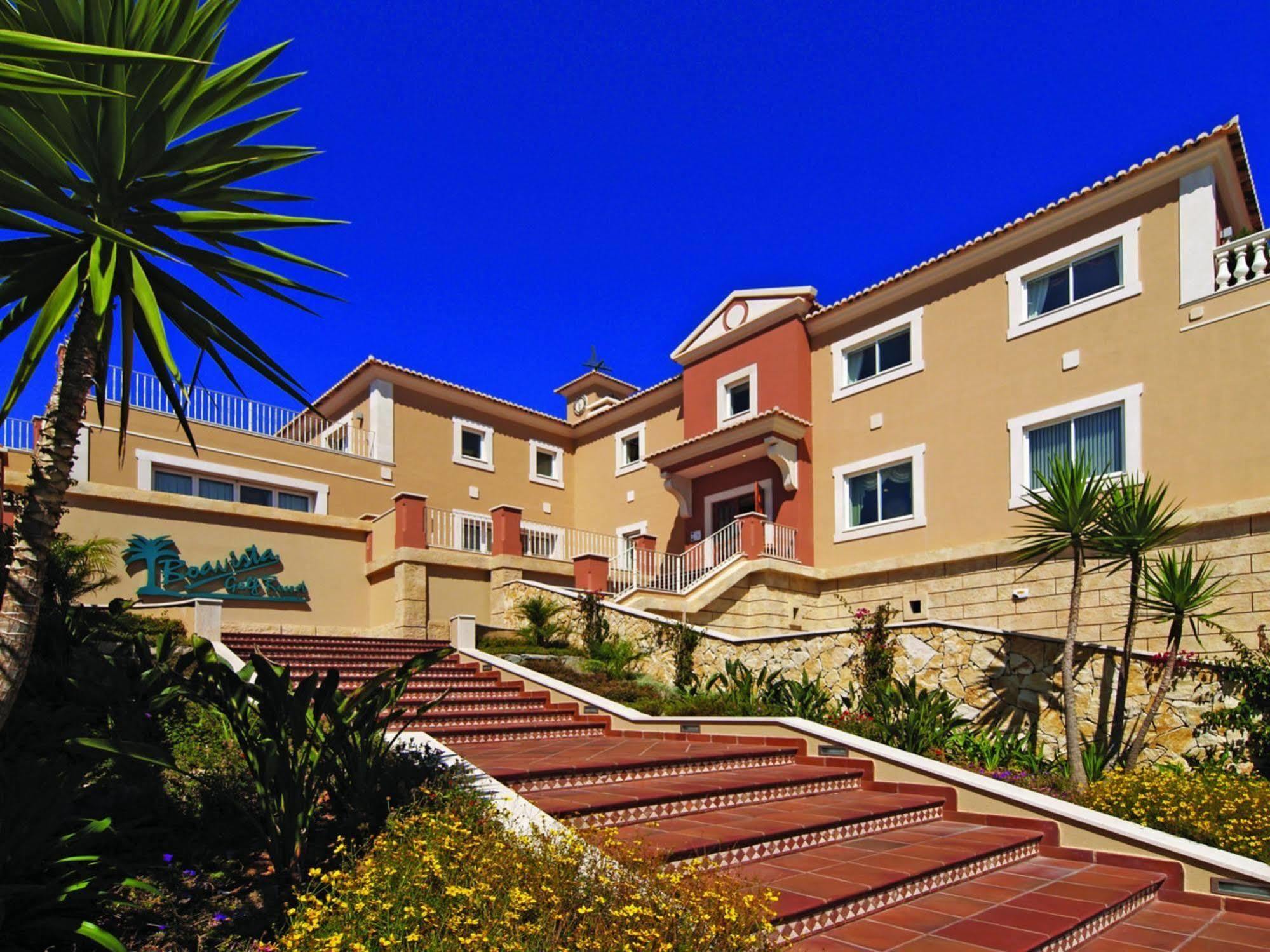 Boavista Golf & - Bela Colina Holidays