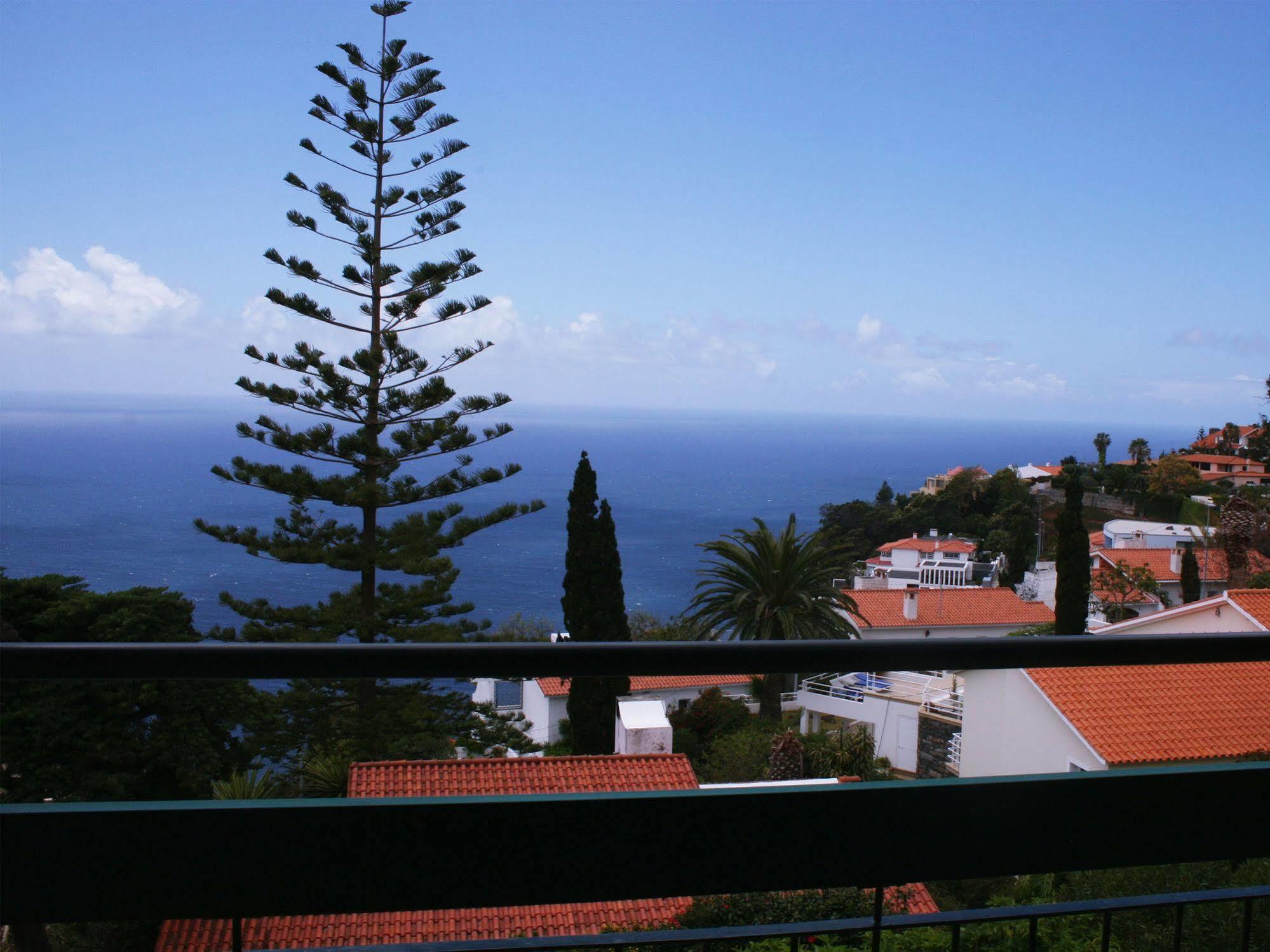 Dom Pedro Garajau 3*