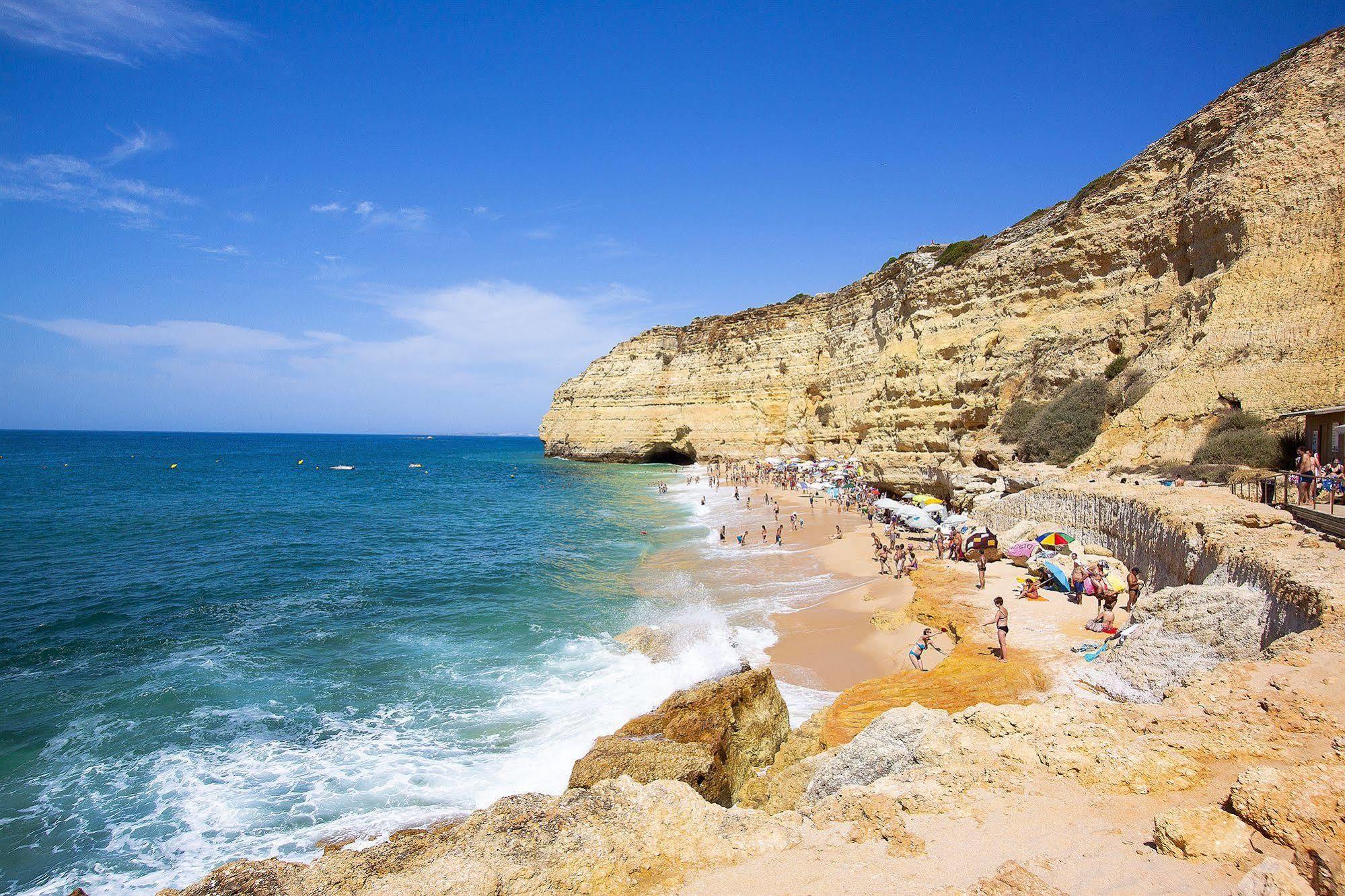 Hotel Mirachoro Carvoeiro 4*