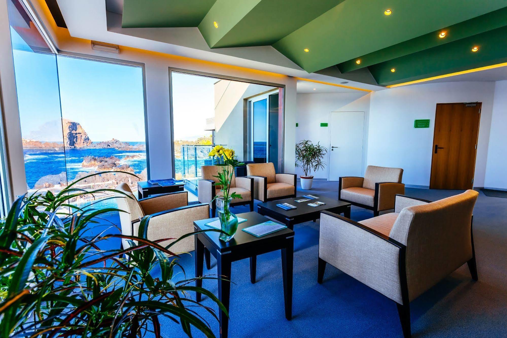 Hotel Aqua Natura Madeira