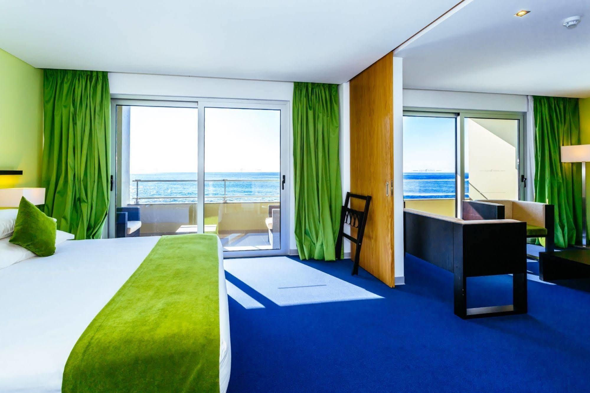 Aqua Natura Madeira Hotel 4*