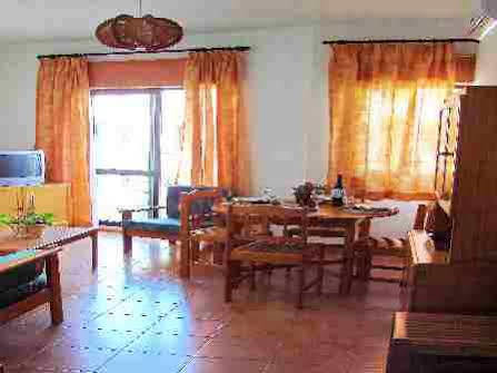 Aparthotel Clube Alvorferias Alvor