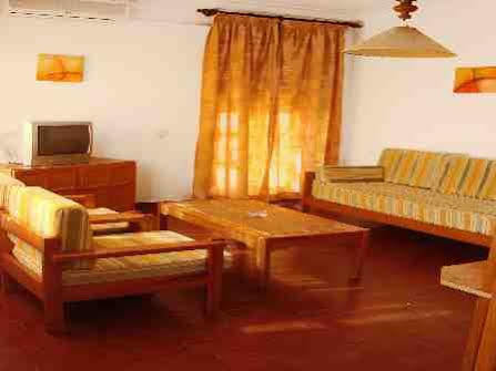 Aparthotel Clube Alvorferias Alvor