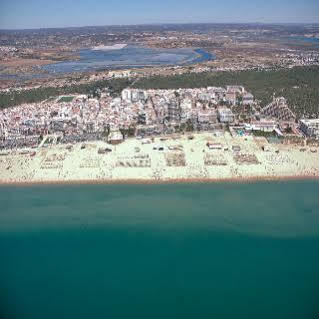 Casablanca Unique Monte Gordo