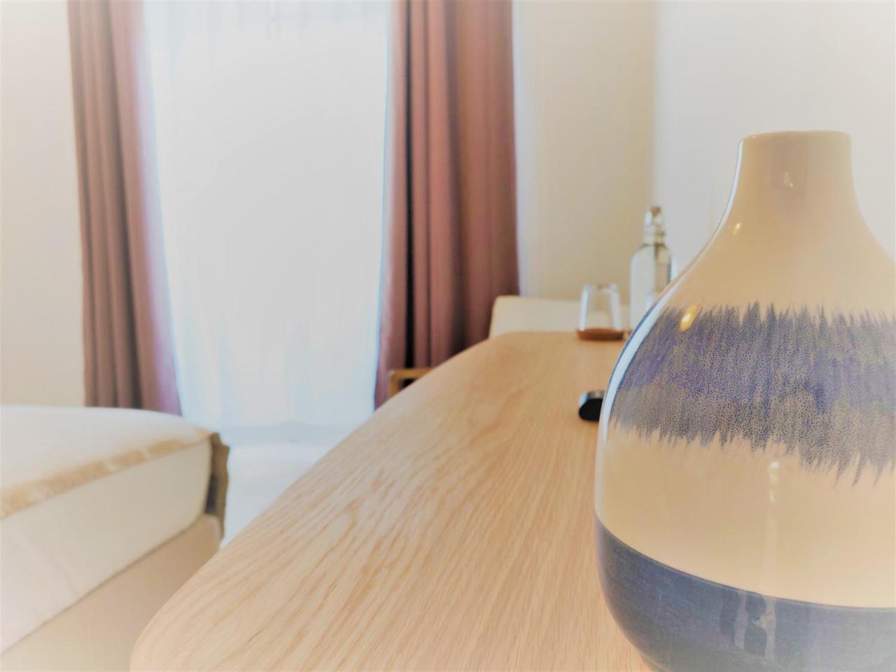 Bed & Breakfast Pure Fonte Velha 3*