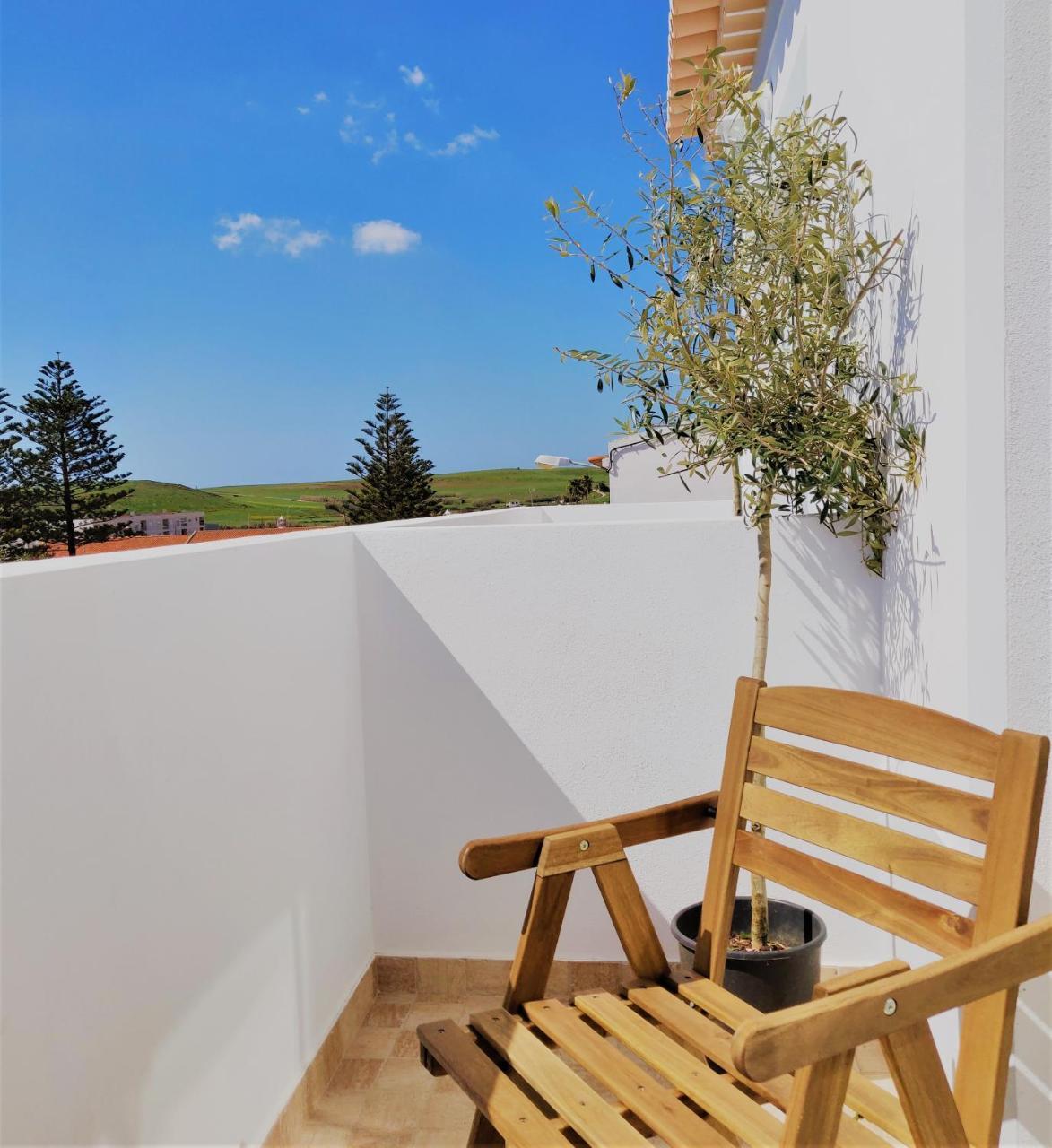 Bed & Breakfast Pure Fonte Velha 3*