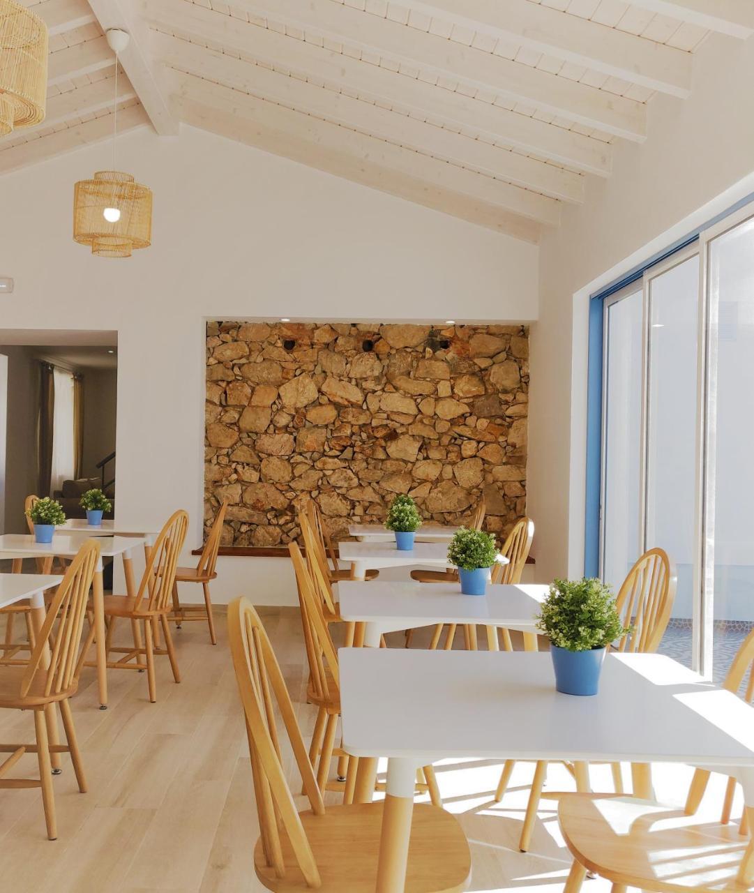 Bed & Breakfast Pure Fonte Velha Vila do Bispo