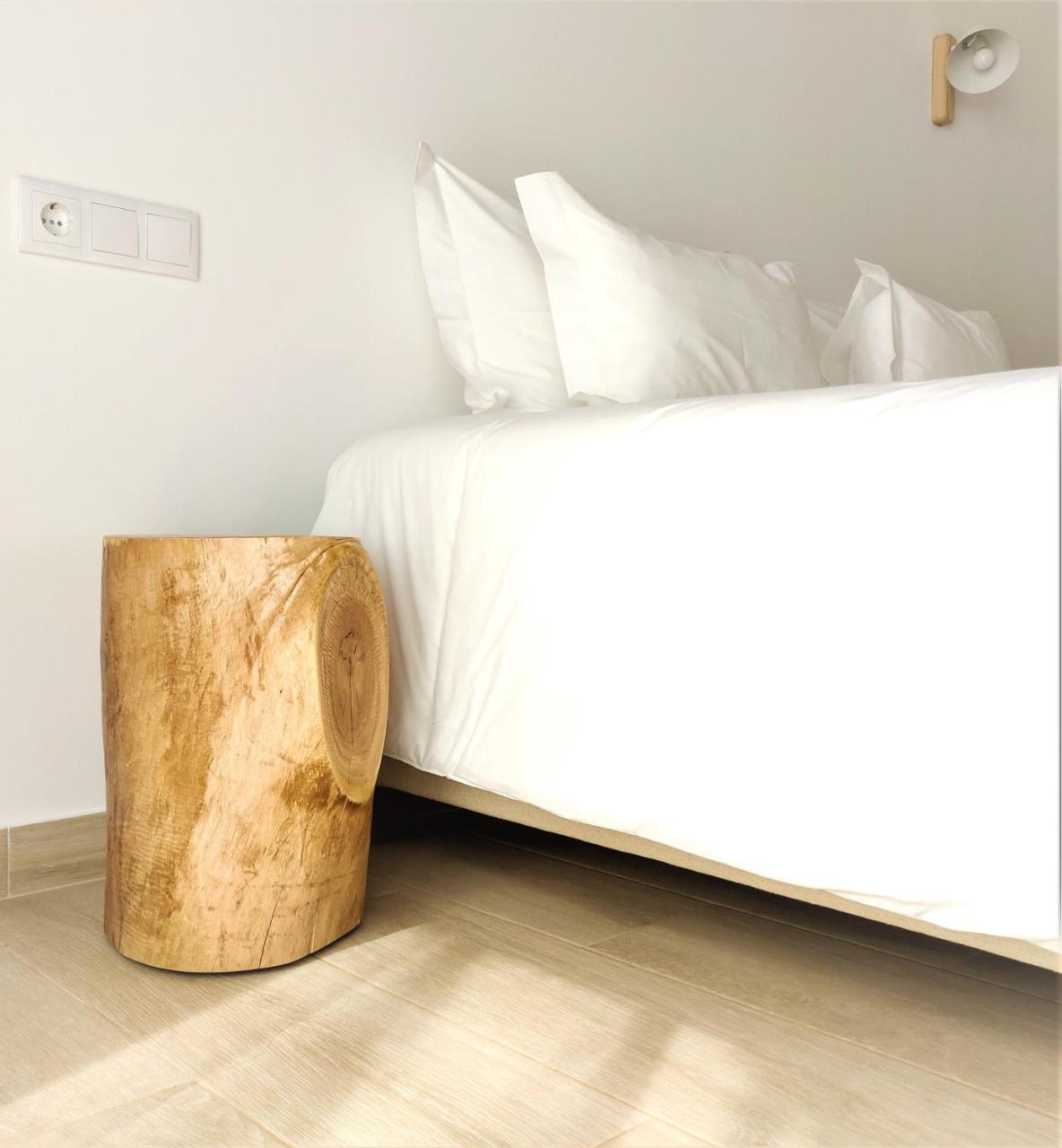 Bed & Breakfast Pure Fonte Velha