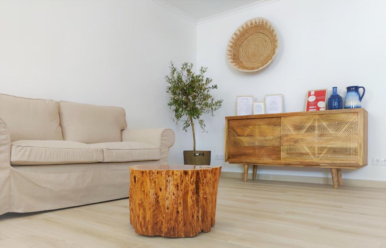 Bed & Breakfast Pure Fonte Velha