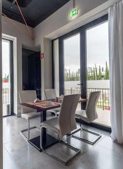 Star Airport Hotel Lisbon
