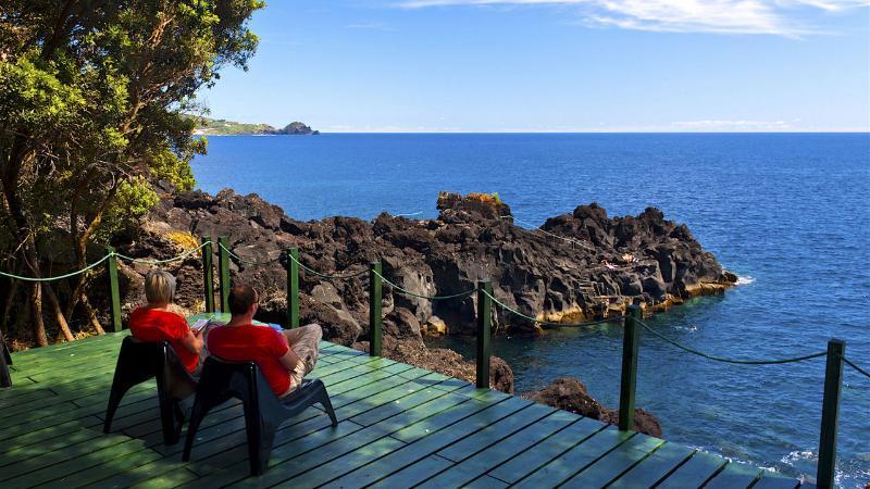 Resort Aldeia Da Fonte Lajes do Pico