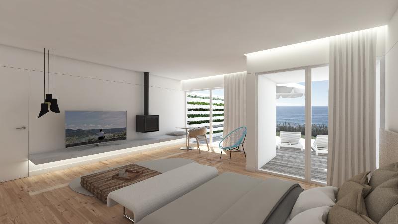 Hotel Sul Villas&spa - Azores 4*