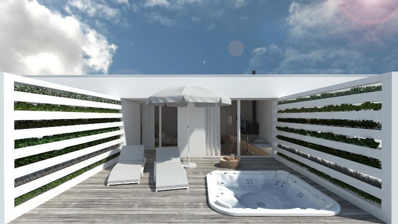Sul Villas&spa - Azores