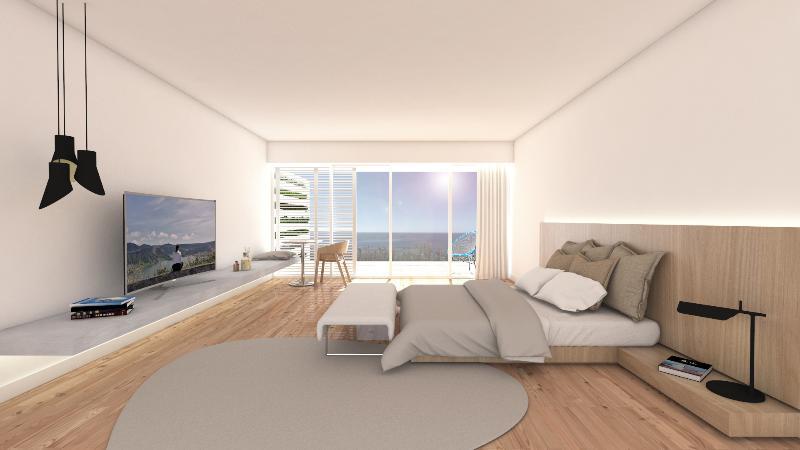 Sul Villas&spa - Azores 4* Lagoa (Azores)