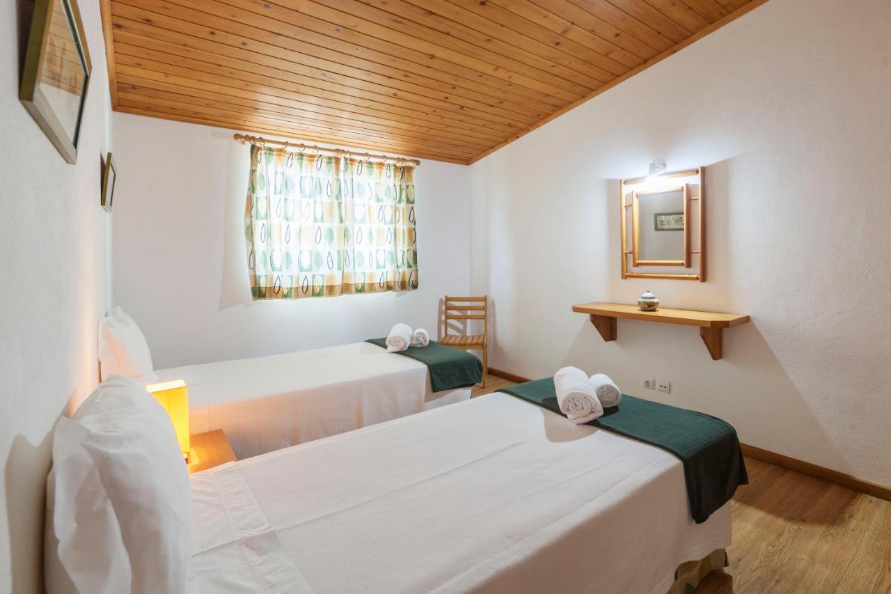 Casas Do Porto * Mosteiros (Azores)