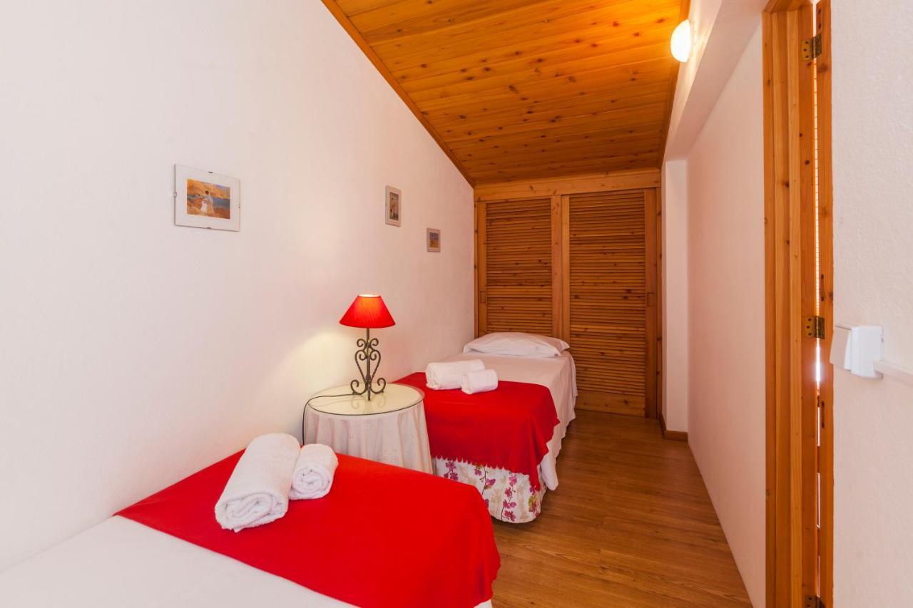 Holiday home Casas Do Porto *
