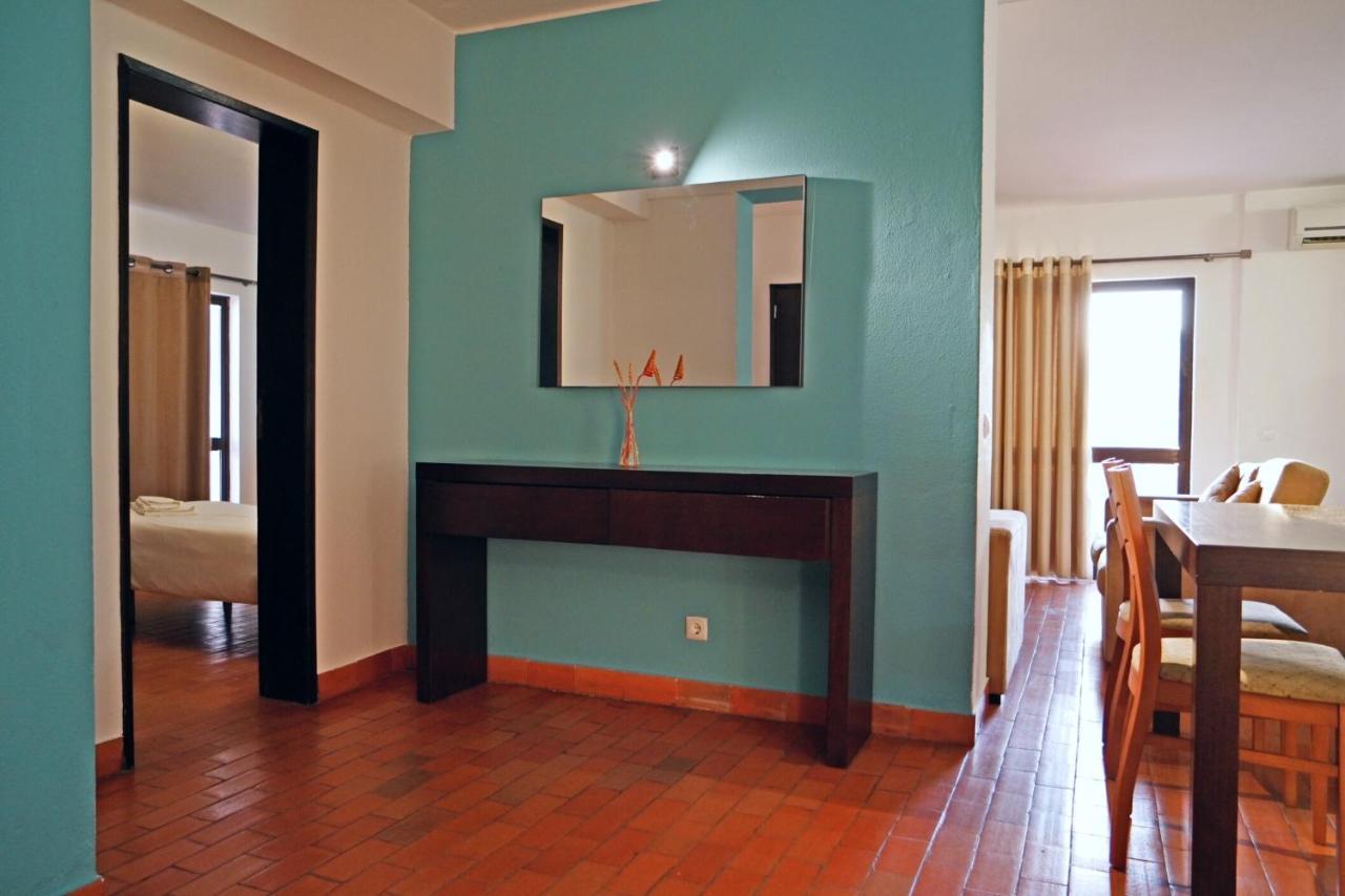 Via Dona Ana Apartment Lagos