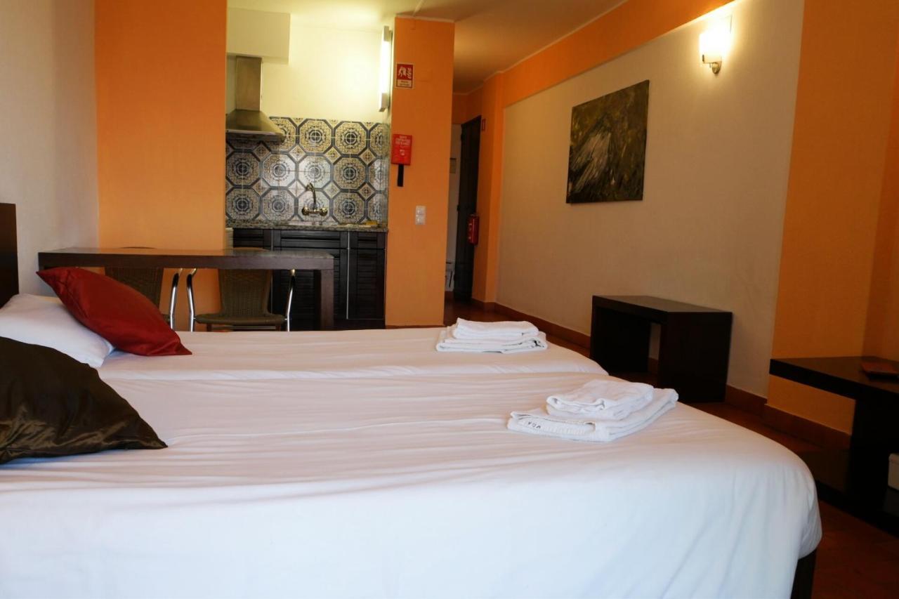 Apartment Via Dona Ana